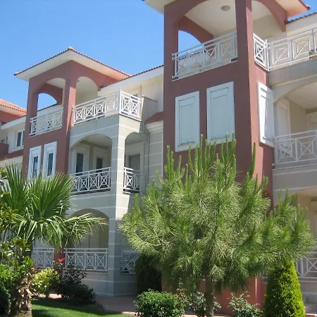 Penthouse Apartament *